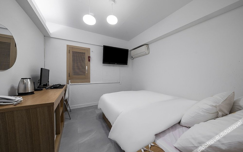 Bedroom, Incheon(Bupyeong) CIMA, Gyeyang