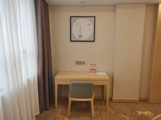 Others 4, Liucheng Hengxin Hotel, Liuzhou