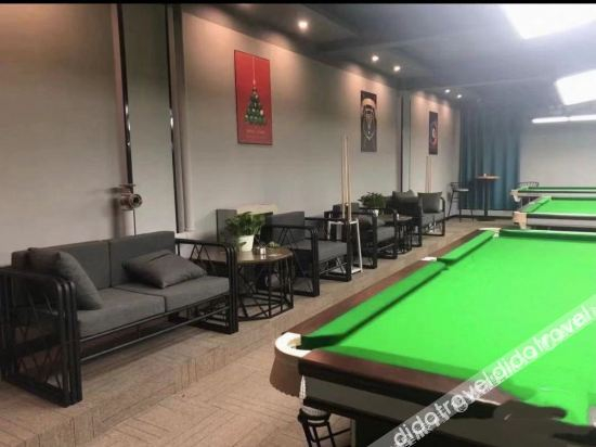 Others 2, Shengzhou Kaier Hotel, Shaoxing