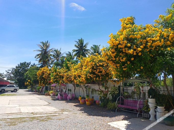 Others 4, Saan Rak Resort, Muang Prachuap Khiri Khan