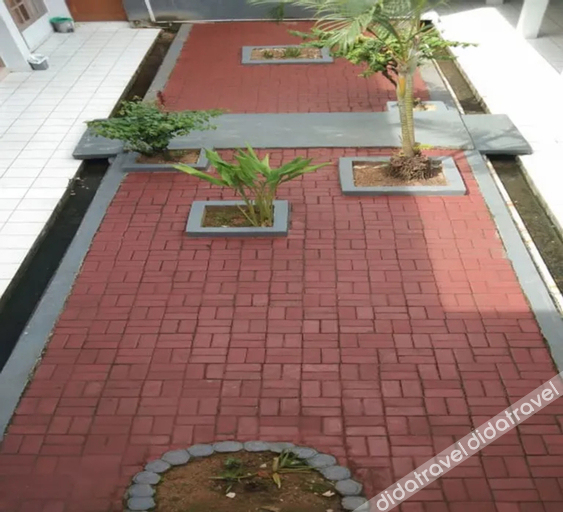 Others 3, City Homestay, Sorong