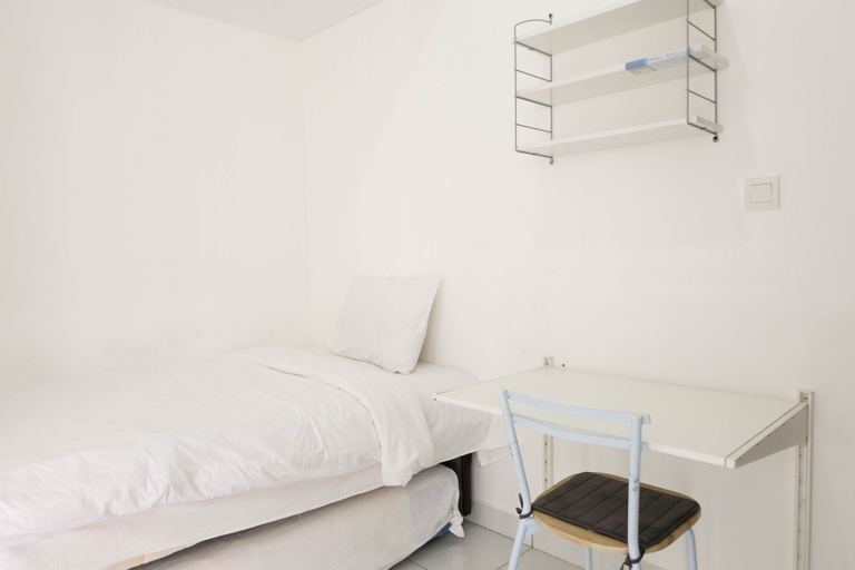 Others 3, Elegant Unit 2BR Casa De Parco Apartment, Tangerang