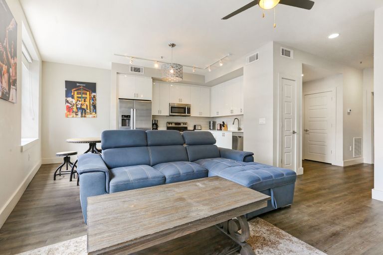 Others 5, Elegant Condos in New Orleans, Orleans