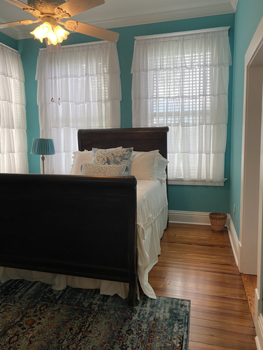 Others 4, The King's Daughters Bed and Breakfast, Adams