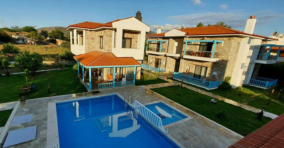 Others 5, Ekinoks Butik Otel, Datça