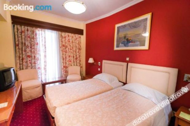 Others 5, Grand Hotel, Thessaly