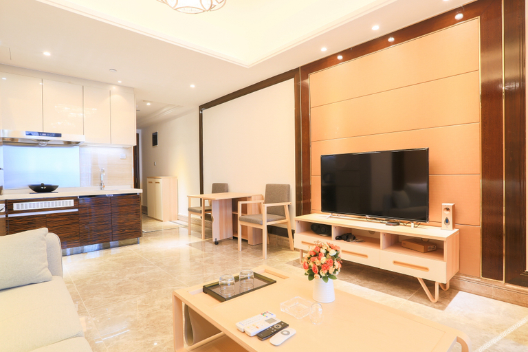Others 5, Sanya Jiashi Yi Resort, Sanya