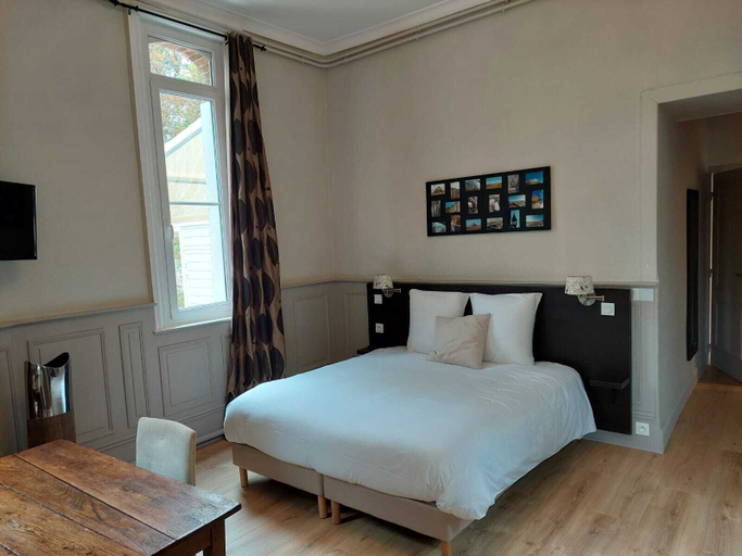 Others 3, Le Clos des Lodges, Eure