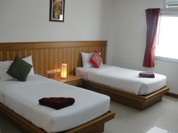 Others 5, Park Eden Hotel, Pulau Phuket