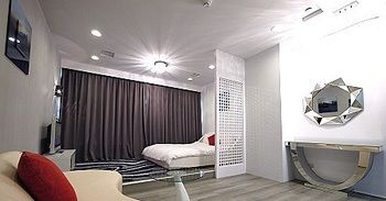 Living Area 2, 85Bright, Kaohsiung