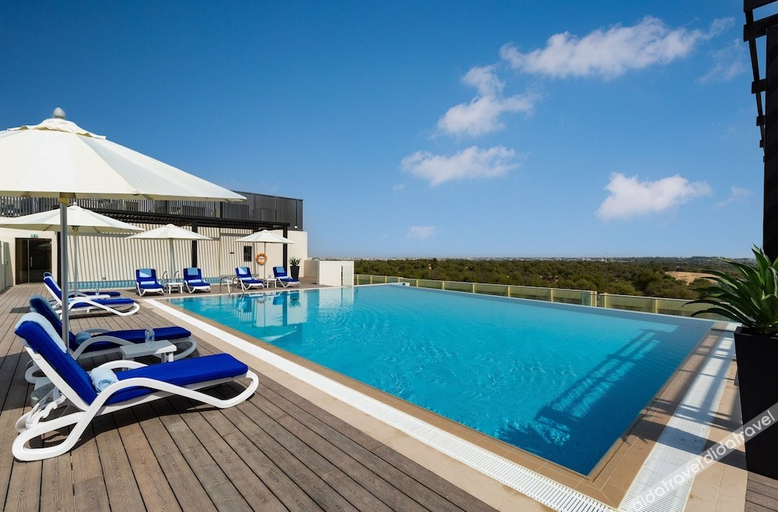 Sport & Beauty, Millennium Place Mirdif Apartment, Dubai