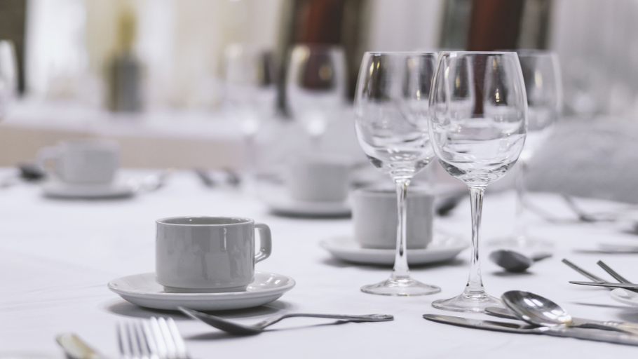 Food & Drinks 5, Walsh's Hotel, Mid Ulster