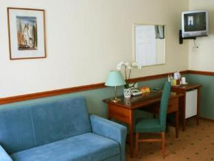 Others 3, Hestia Hotel Draugi, Riga