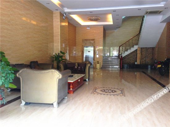 Others 5, Huizhou Jinfeng Venice Hotel, Huizhou