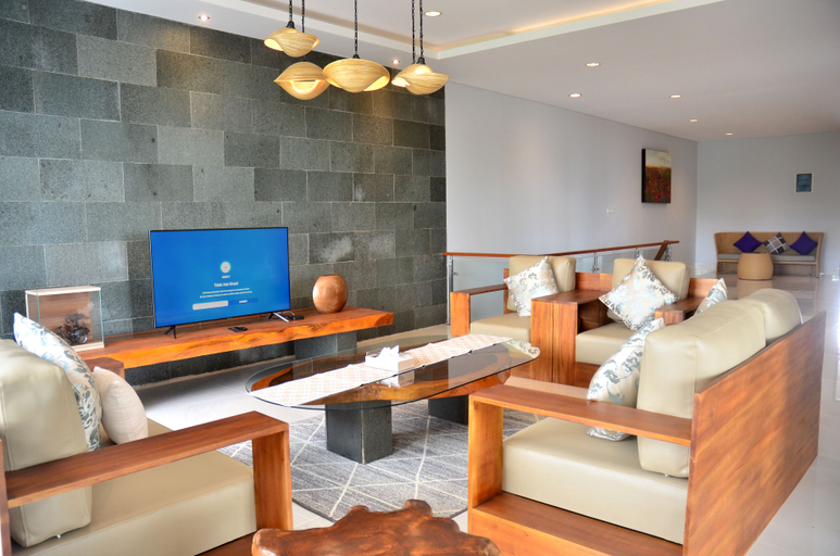 Others 5, Anindya Hill View 7BR Villa a Private Heated Pool, Bandung