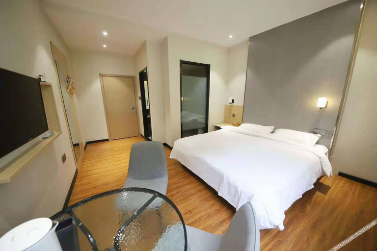 Others 5, Elan Inn Jinjing Avenue Wanxianghui Square, Zibo