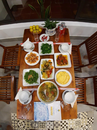 Others 2, Sunbay Homestay, Da Nang
