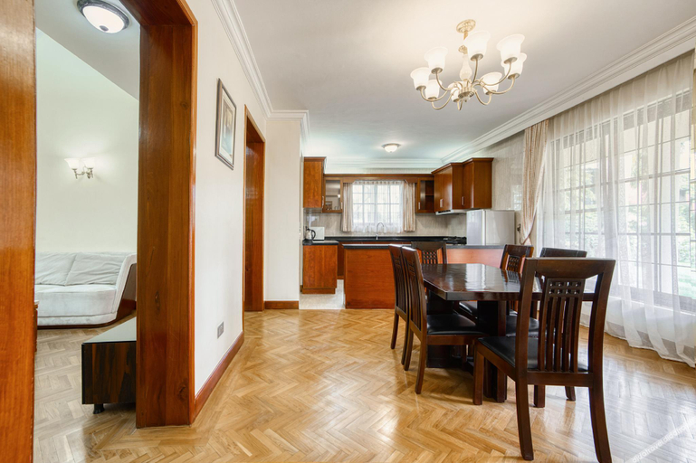 Others 5, Kibo Homes Moshi, Moshi Urban
