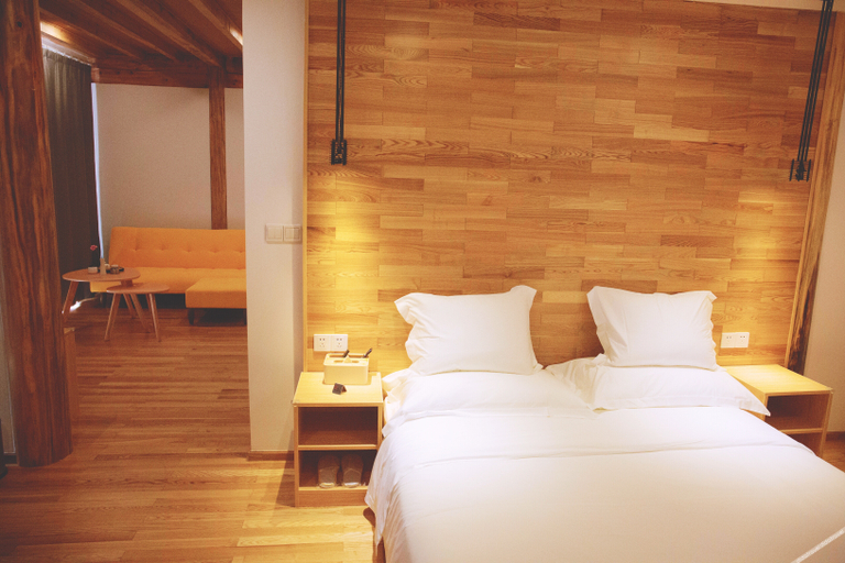 Others 5, THE YAN HOUSE, Baoshan