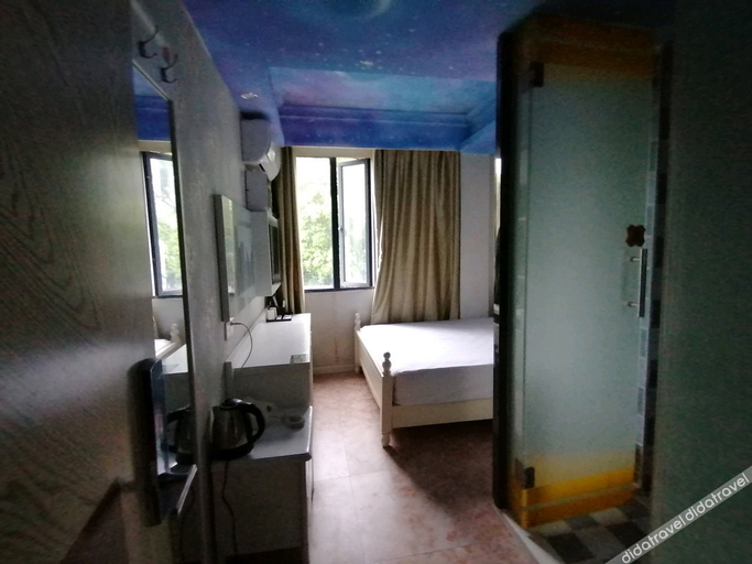其他 5, Jufeng boutique hotel, Wuhan