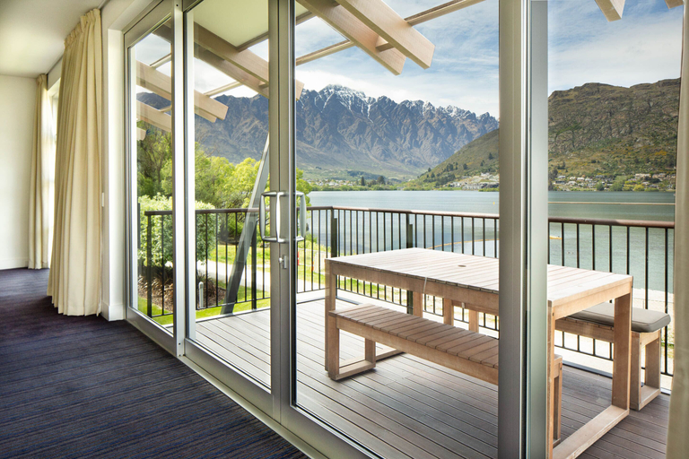 Others 5, Hello QT Marina, Queenstown-Lakes