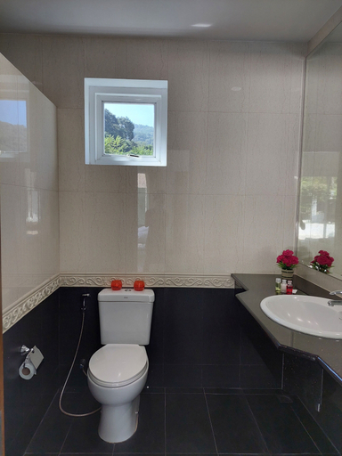 Bathroom 4, 4 Br Private Pool Villa GA, Phuket Island