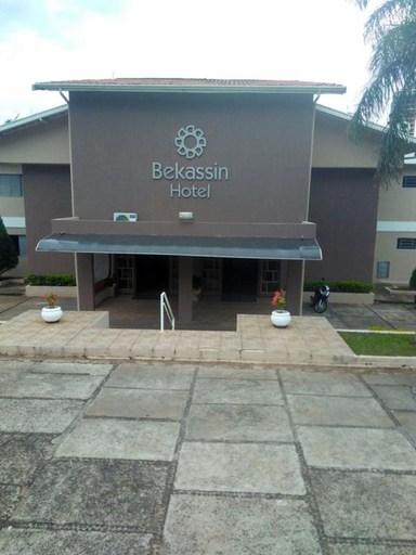 Exterior & Views 2, Bekassin Botucatu Hotéis, Botucatu