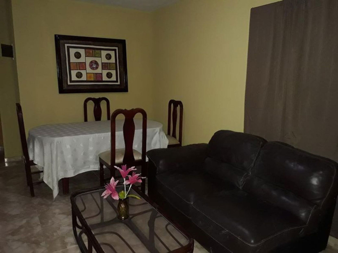 Others 4, Apartahotel Next Nivel - One Bedroom Apartment, Salvaleon de Higuey