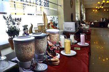 Others 3, Casona Plaza Hotel Puno, Puno
