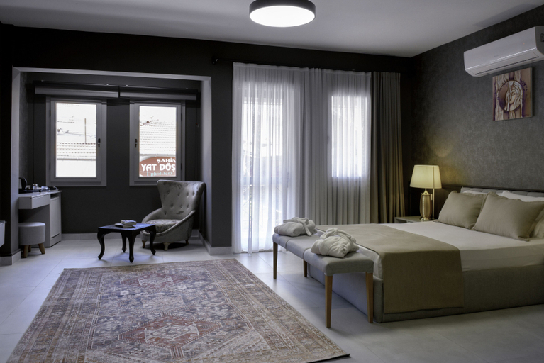 Others 3, PIER 21 HOUSE, Fethiye