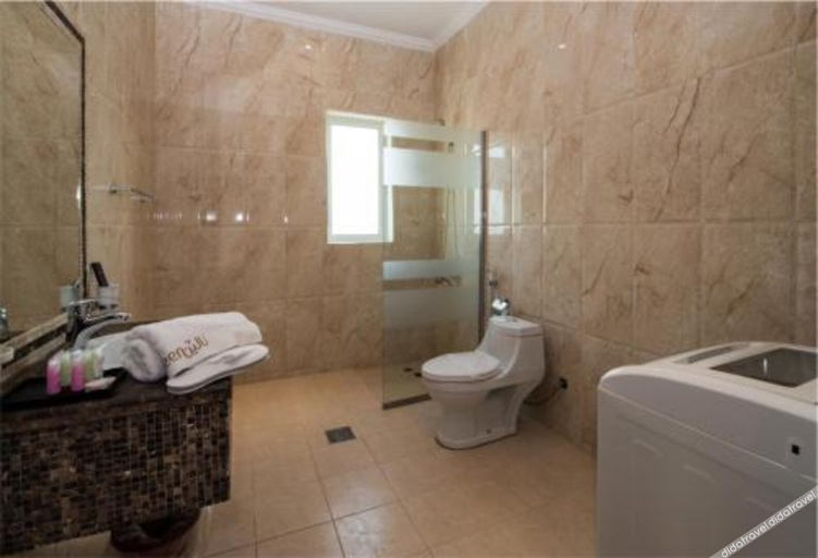 Bathroom 3, Taleen Al Hasa, Al Ahsa