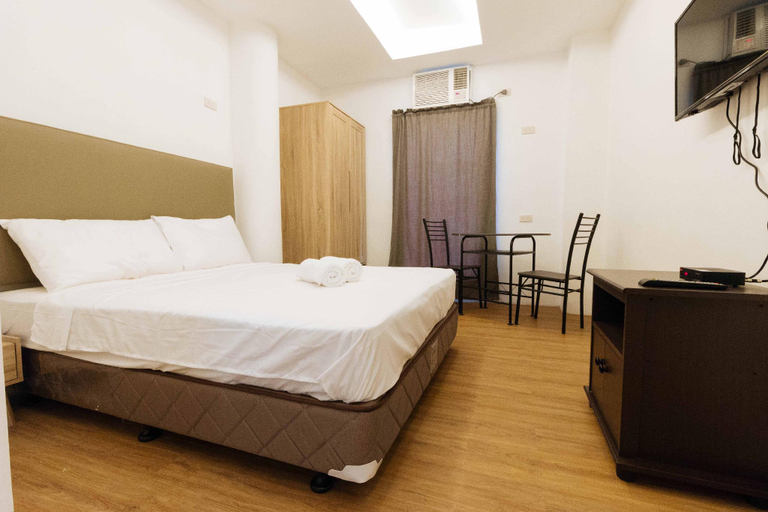 Others 5, Spiral Suites Hotel, Quezon City