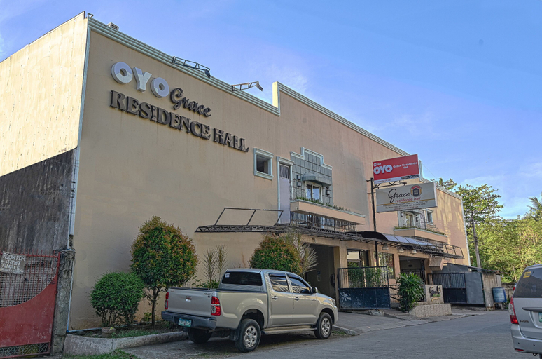 Exterior & Views 2, CDO Grace Residence Hall, Cagayan de Oro City