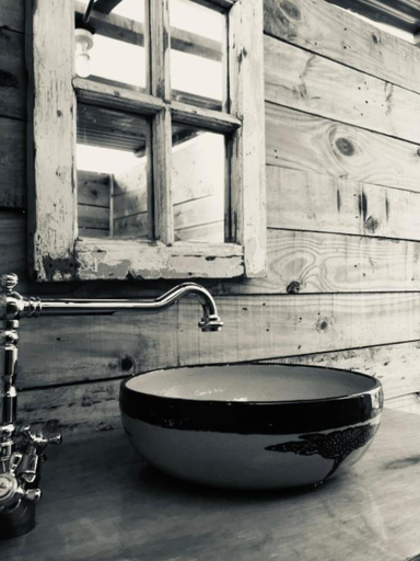 Bathroom, Daigas Edge, Laikipia East