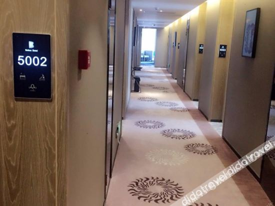 Others 2, BOLTON HOTEL, Shenzhen