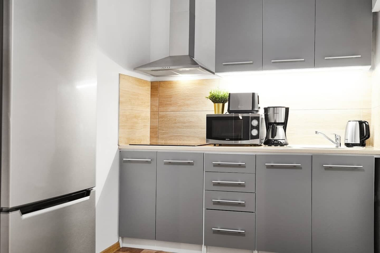 Others 4, Upscale Apartments - AC in rooms, ensuite bathrooms, lift - 8 mins to Main Square, Kraków City