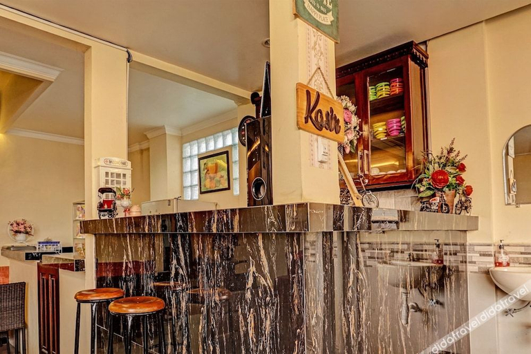Food & Drinks 5, Capital O 92228 Cozy Bromo Homestay, Malang