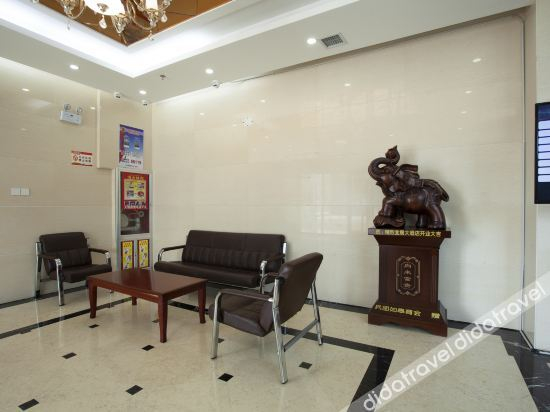 Others 3, Jingzhi Yiju Hotel, Ili Kazakh