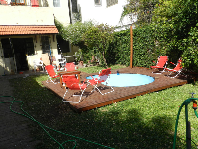 Sport & Beauty 2, B&B Polo, Distrito Federal