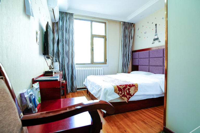 Others 4, Lanzhou xinyi business hotel, Lanzhou