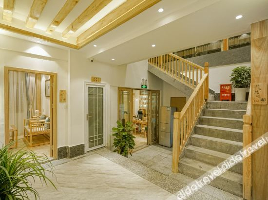 Hotel Interior or Public Areas 5, Youzai Youzhai Inn, Lijiang