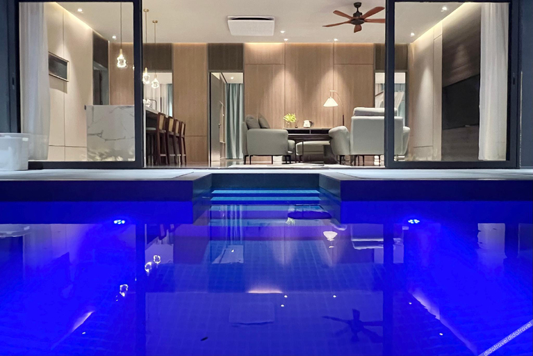 Others 3, Looma Private Pool Villas, Langkawi