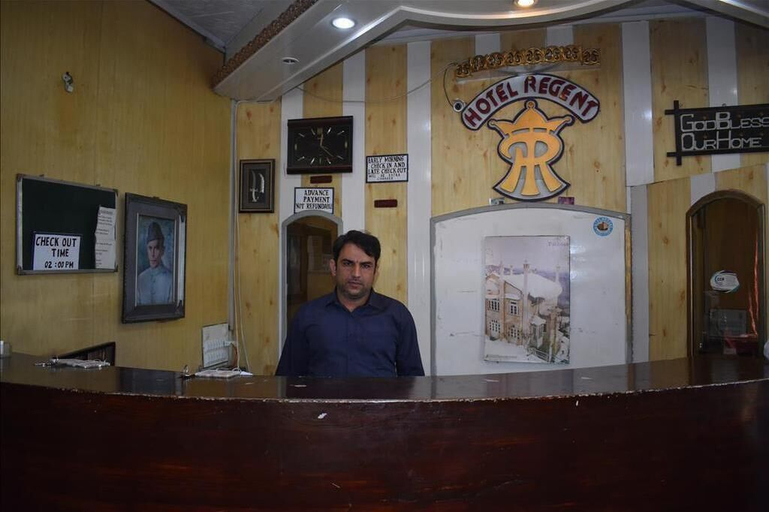 Others 4, Hotel Regent, Rawalpindi