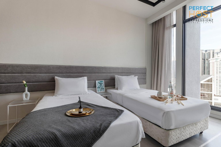 Others 2, Expressionz Suites by Perfect Host, Kuala Lumpur