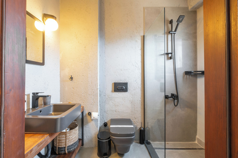 Bathroom 5, GAIA Alacati, Çeşme