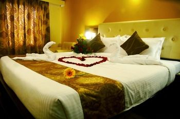 Others 5, Mango Hotel Nagpur, Nagpur