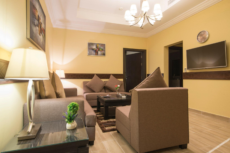 Others 3, Lahoya Hotel Suites, Jeddah