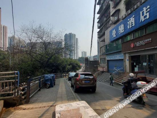 Others 3, ManchiHotel, Chongqing