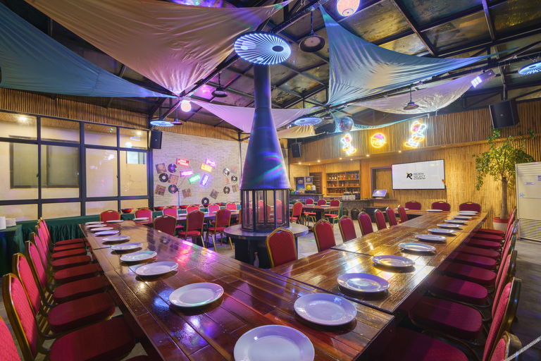 Food & Drinks 5, Rezen Select Hotel Huzhou Boxin Bay, Huzhou