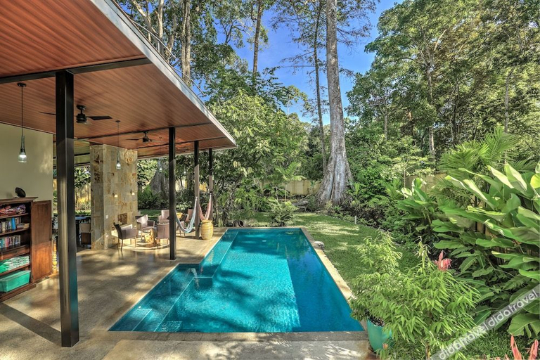 Sport & Beauty 2, Villas Pina - Adults only, Talamanca